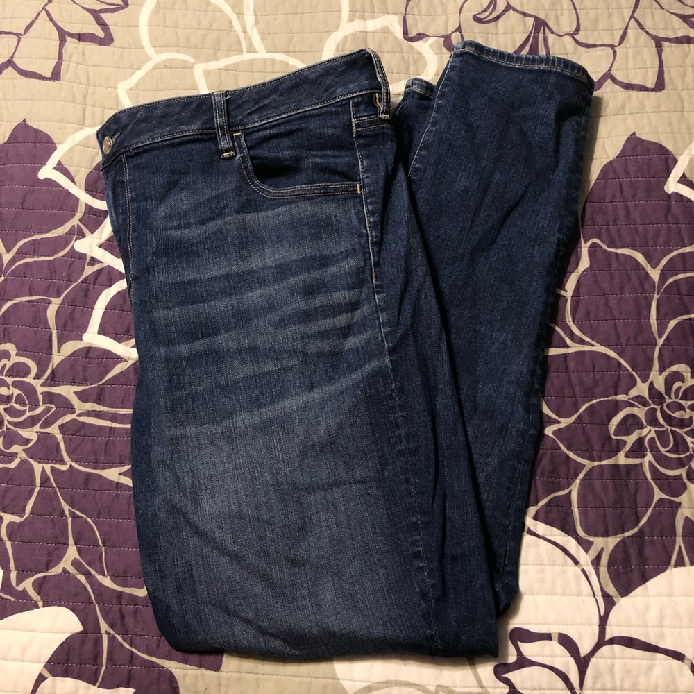 [American Eagle] Skinny Jeans Jegging